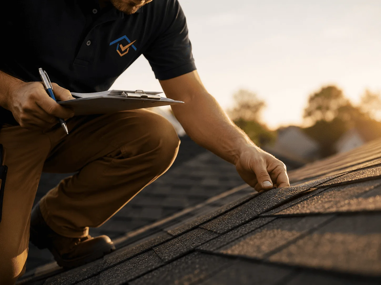 Why Choose Roof Inspection in Rosebud, TX